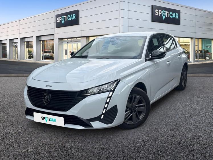 Peugeot 308 III Phase 1  - Puretech - 12 745 €