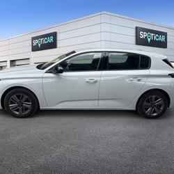 Peugeot 308 III Phase 1 308 PureTech 130ch S&S BVM6 Active Pack Auch