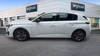 Peugeot 308 III Phase 1  - Puretech - photo 1