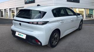 Peugeot 308 III Phase 1  - Puretech - photo 4