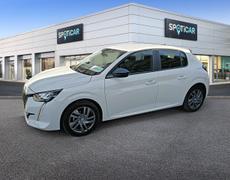 Peugeot 208 Auch