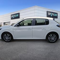 Peugeot 208 208 PureTech 75 S&S BVM5 Active Auch