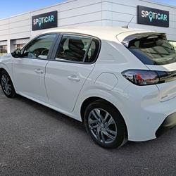 Peugeot 208 208 PureTech 75 S&S BVM5 Active Auch