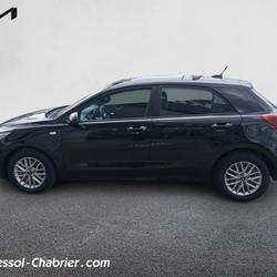 Kia Rio Rio 1.0 T-GDi 100 ch BVM6 Active Narbonne
