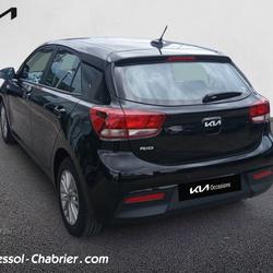 Kia Rio Rio 1.0 T-GDi 100 ch BVM6 Active Narbonne