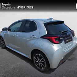 Toyota Yaris 116h Design 5p MC24 Vannes