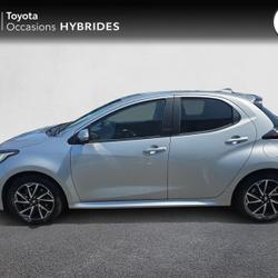 Toyota Yaris 116h Design 5p MC24 Vannes
