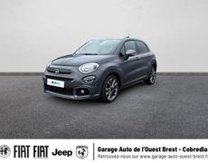 Fiat 500x Brest