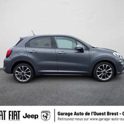 Fiat 500x 1.0 FireFly Turbo T3 120ch Sport Brest