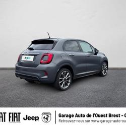 Fiat 500x 1.0 FireFly Turbo T3 120ch Sport Brest