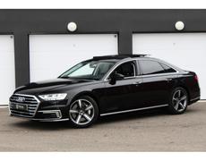 Audi A8 - 60 TFSIe 462Ch | MATRIX | BANG OLUFSEN | 360° | ACC | HUD | TVA - 59 900 €