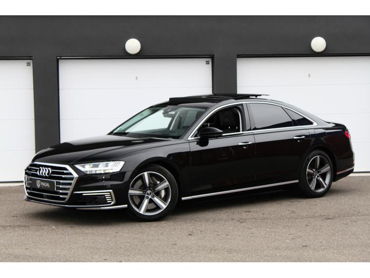 Audi A8  - 59 900 €