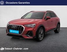 Audi Q3 Béziers