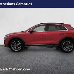 Audi Q3 Q3 35 TDI 150 ch S tronic 7 S Edition B&eacute;ziers