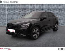 Audi Q2 Béziers