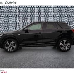 Audi Q2 Q2 35 TDI 150 S tronic 7 Advanced B&eacute;ziers