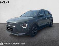 Kia Niro Albi