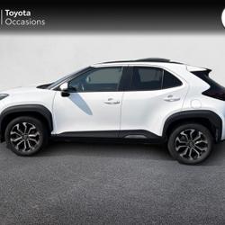 Toyota Yaris Cross 116h Design MY22 Vannes