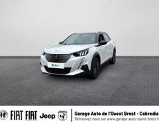 Peugeot 2008 Brest