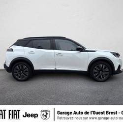 Peugeot 2008 e-2008 136ch GT Pack Brest