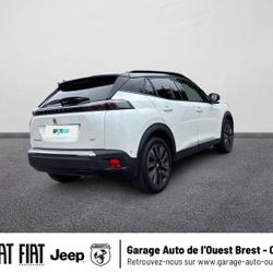 Peugeot 2008 e-2008 136ch GT Pack Brest