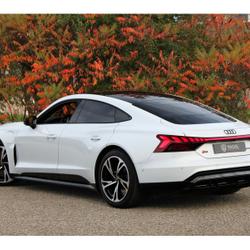 Audi e-tron RS | SUZUKA | CERMAMIC | ACC | NIGHTVISION Sainte-Croix-en-Plaine