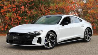 Audi e-tron  - Gt - photo 0