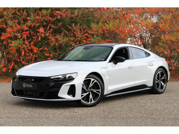Audi e-tron  - Gt - 85 900 €
