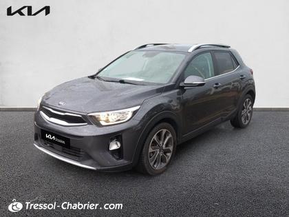 Kia Stonic - Stonic 1.0 T-GDi 120 ch ISG DCT7 Premium - 15 490 €