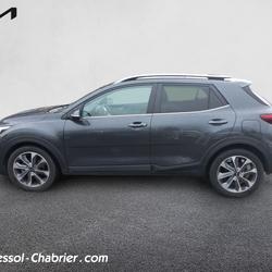 Kia Stonic Stonic 1.0 T-GDi 120 ch ISG DCT7 Premium Toulouse