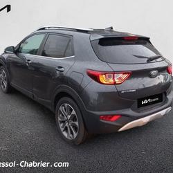 Kia Stonic Stonic 1.0 T-GDi 120 ch ISG DCT7 Premium Toulouse