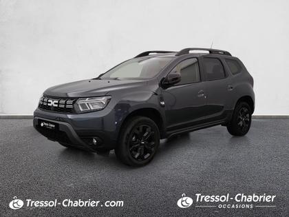Dacia Duster - Duster TCe 130 4x2 Extreme - 21 490 €