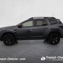 Dacia Duster Duster TCe 130 4x2 Extreme B&eacute;ziers
