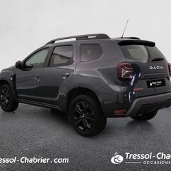Dacia Duster Duster TCe 130 4x2 Extreme B&eacute;ziers