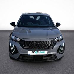 Peugeot 2008 PureTech 100 S&S BVM6 Active occasion - Orange - photo 2/34