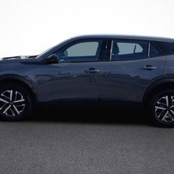 Peugeot 2008 PureTech 100 S&S BVM6 Active occasion - Orange - photo 3/34