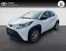 Toyota Aygo X Brest