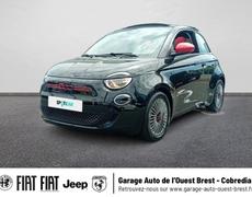 Fiat 500C Brest
