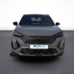 Peugeot 2008 PureTech 130 S&S EAT8 GT occasion - Orange - photo 2/31
