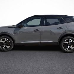 Peugeot 2008 PureTech 130 S&S EAT8 GT occasion - Orange - photo 3/31
