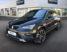 Seat Ateca Vaison-la-Romaine