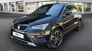 Seat Ateca  - photo 0