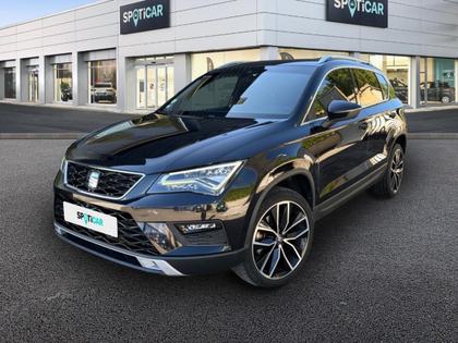 Seat Ateca - 2.0 TDI 150 DSG7 S&S Xcellence - 21 990 €