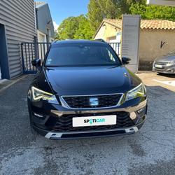Seat Ateca 2.0 TDI 150 DSG7 S&S Xcellence Vaison-la-Romaine