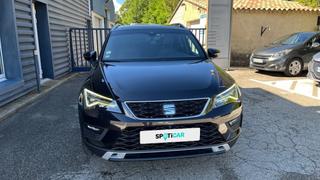 Seat Ateca  - photo 1