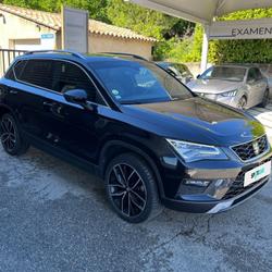 Seat Ateca 2.0 TDI 150 DSG7 S&S Xcellence Vaison-la-Romaine