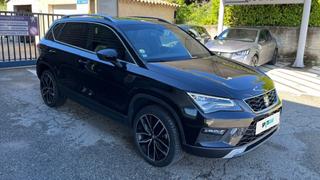 Seat Ateca  - photo 2