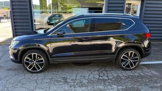 Seat Ateca  - photo 3
