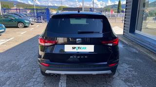 Seat Ateca  - photo 4