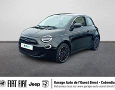 Fiat 500 II Brest